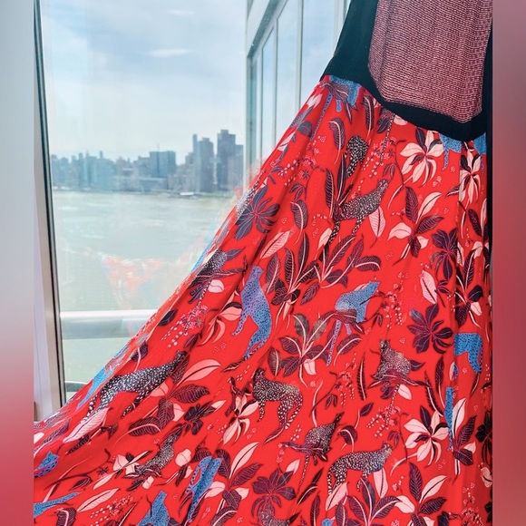 Anthropologie Aldomartins Natasha Sweater Dress - Picture 5 of 5